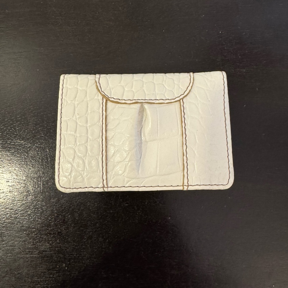 Nine West Card Holder
